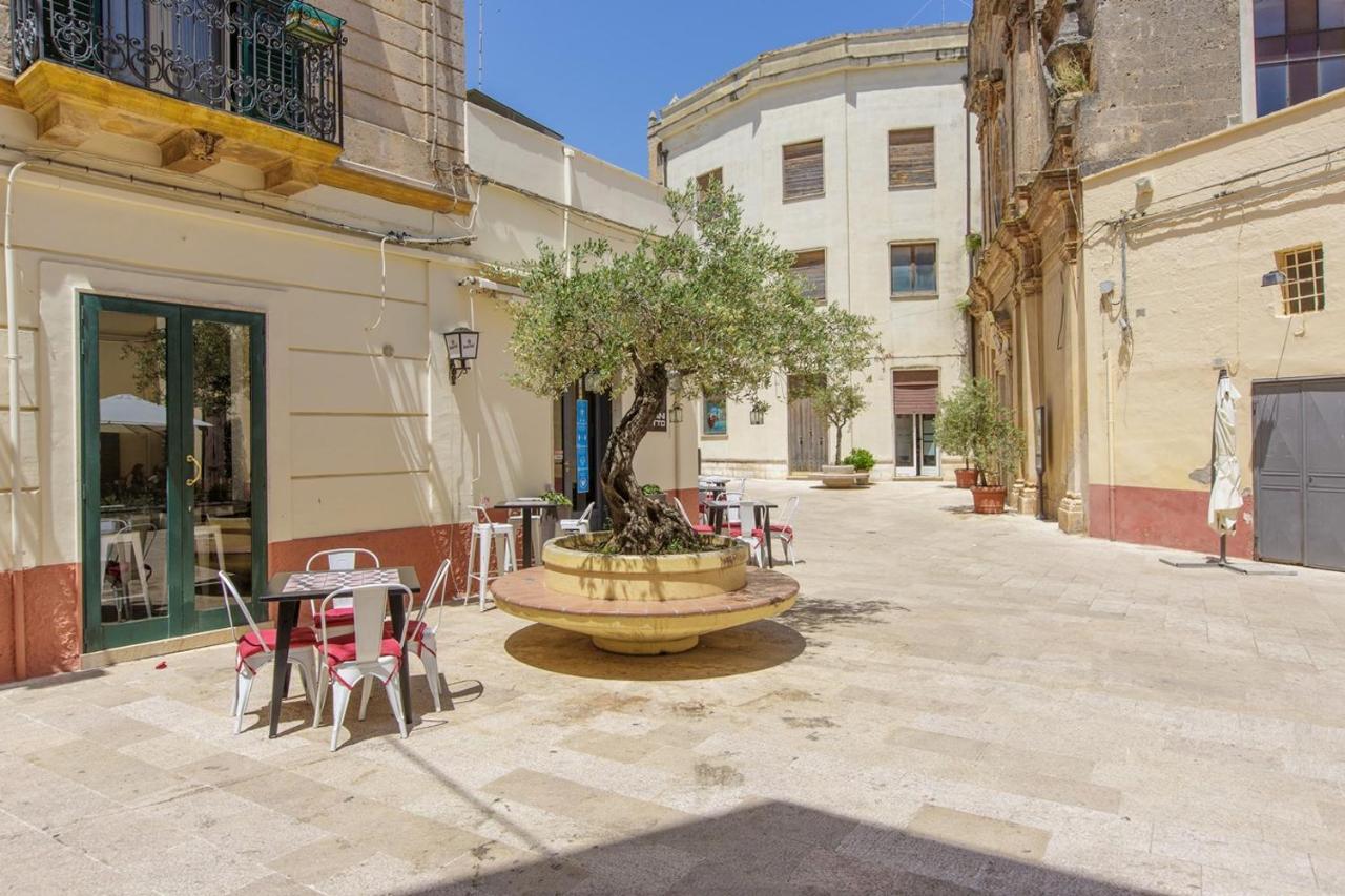 Вилла Casa Carmen Vicino Al Mare Сан-Вито-деи- Норманни Экстерьер фото