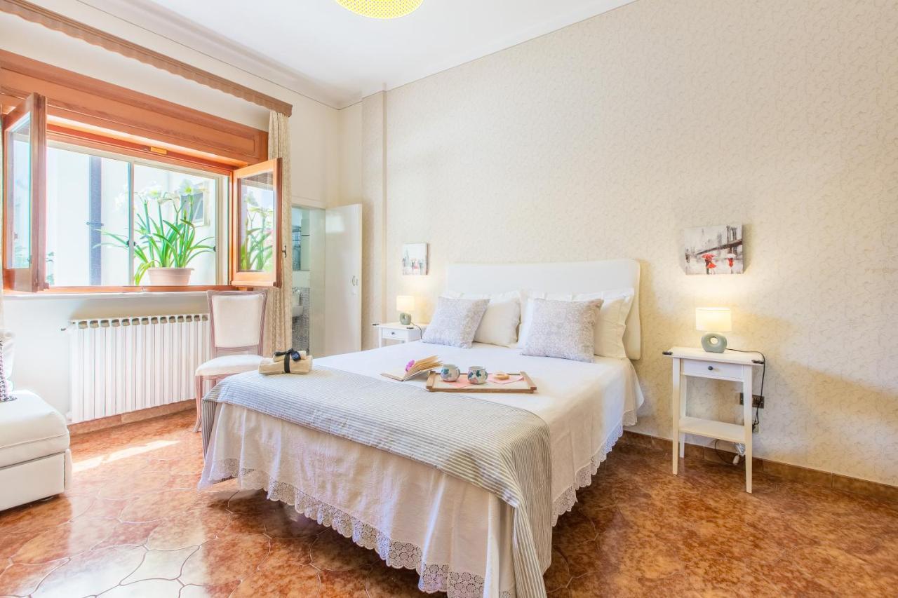 Вилла Casa Carmen Vicino Al Mare Сан-Вито-деи- Норманни Экстерьер фото