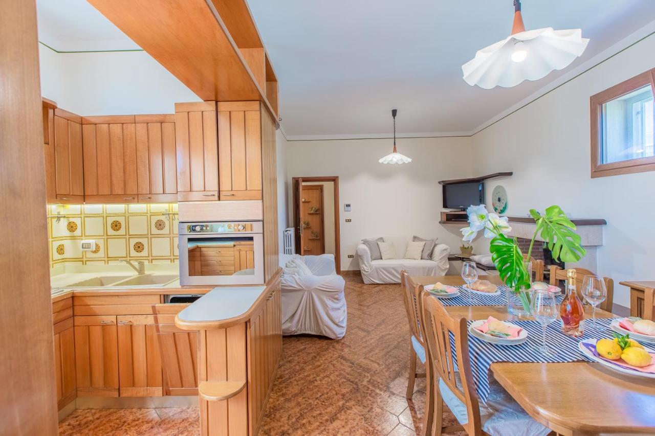 Вилла Casa Carmen Vicino Al Mare Сан-Вито-деи- Норманни Экстерьер фото